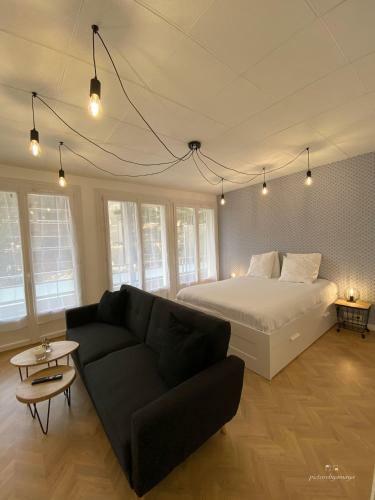 Apartamento Espace Cocooning