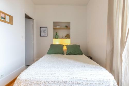 Apartamentos Villa Alaisienne Confort