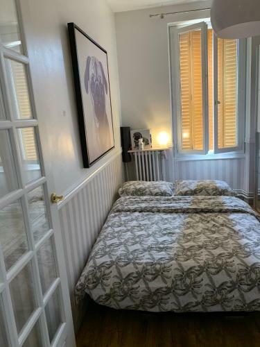 Apartamento Appartement de Charme 77 M2 Proche Commodit�s