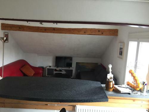 Apartamento Le Petit Murol
