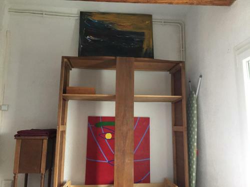 Apartamento Le Petit Murol