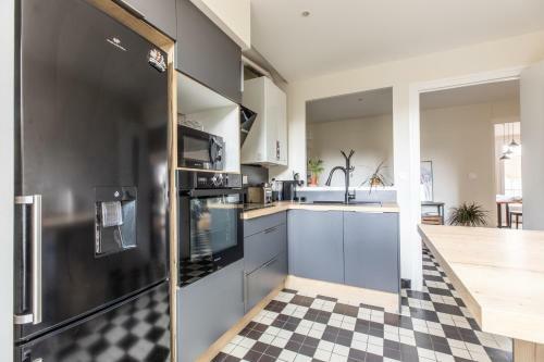 Apartamento "paisible" Confort Thermes