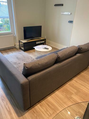 Apartamento Chez Guilouch'