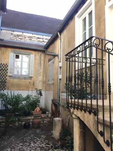 Apartamentos Fen�tres Sur Cour