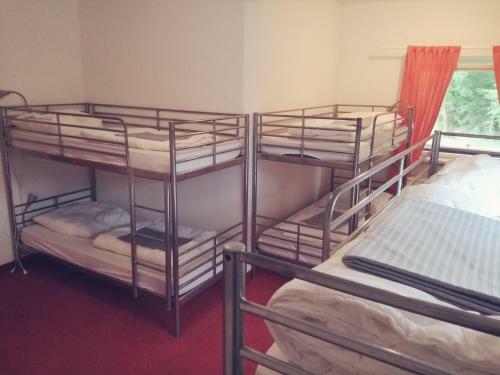 Sport Hostel