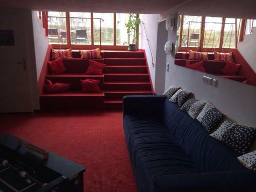 Sport Hostel