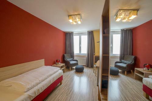 City Hotel Hannover