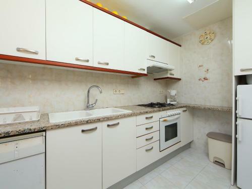 Holiday Home Dynaida / Karadja Begur