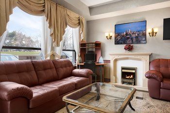 Hotel Days Inn - Toronto East Lakeview