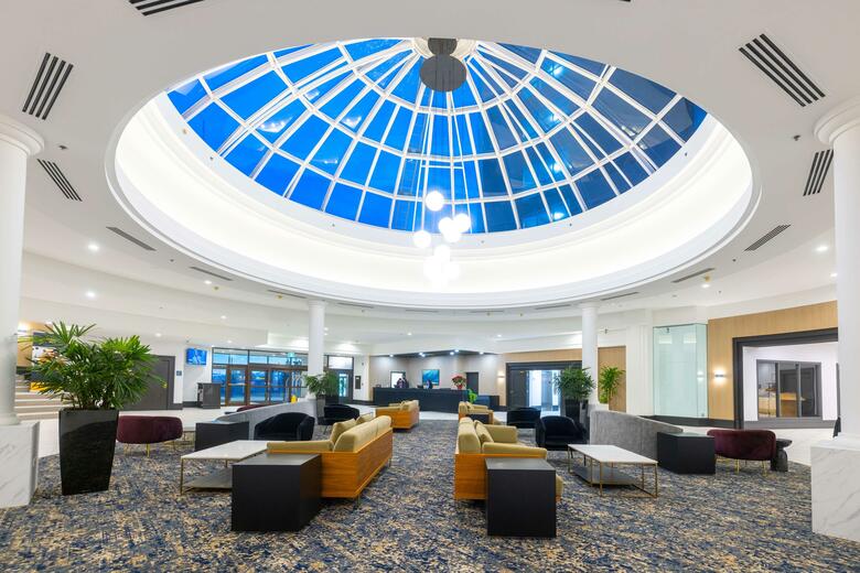 Clarion Hotel & Conference Centre