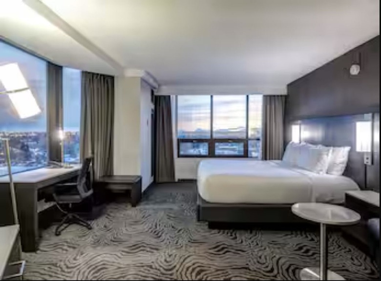 Clarion Hotel & Conference Centre