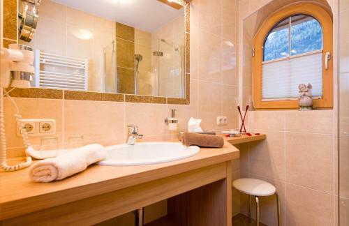 Hostal Ferienschl�ssl Harmonie