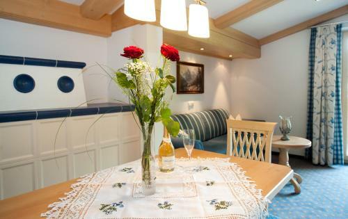 Hostal Ferienschl�ssl Harmonie