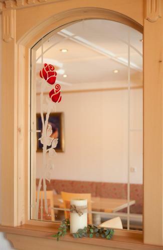 Hostal Ferienschl�ssl Harmonie