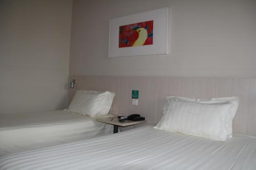 Hotel Jinjiang Inn - Beijing Anzhenli