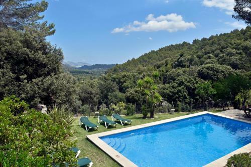 Villa Ca'n Picassa