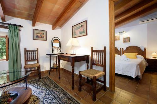 Villa Ca'n Picassa