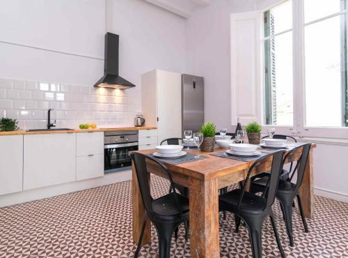 1840 Apartments Sitges