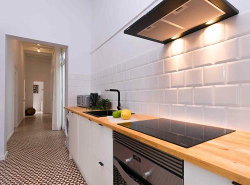 1840 Apartments Sitges