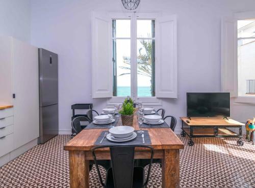 1840 Apartments Sitges