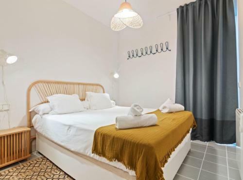 1840 Apartments Sitges