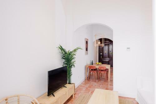 1840 Apartments Sitges