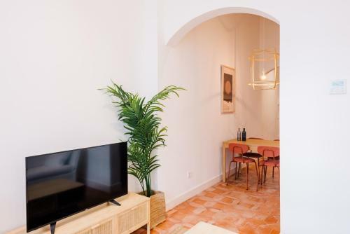 1840 Apartments Sitges