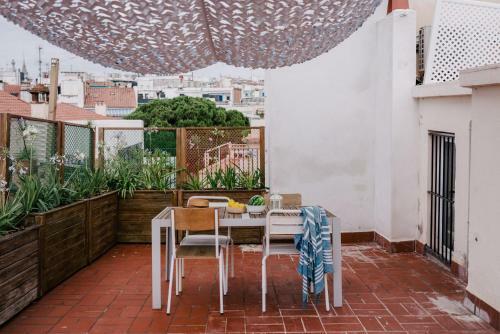 1840 Apartments Sitges