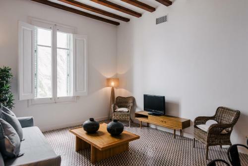 1840 Apartments Sitges