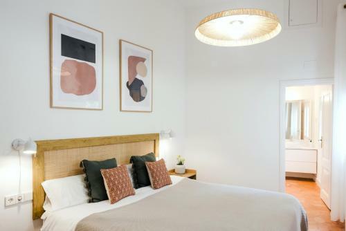 1840 Apartments Sitges