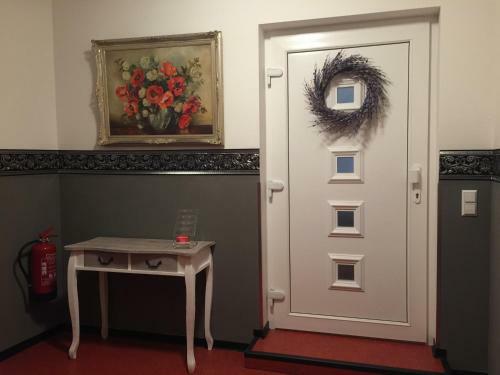 Apartamento Ferienwohnung Domschatz