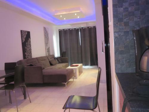 Apartamento Galatex A Georgiou