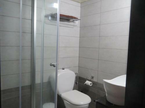 Apartamento Galatex A Georgiou