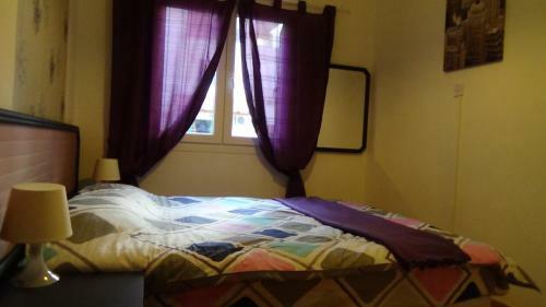 Apartamento Galatex A Georgiou