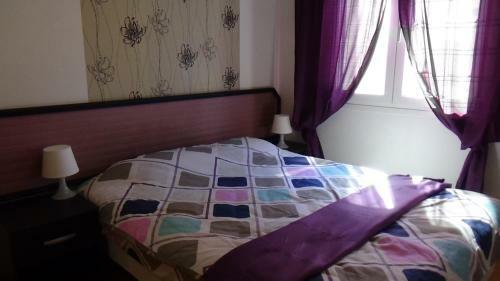 Apartamento Galatex A Georgiou