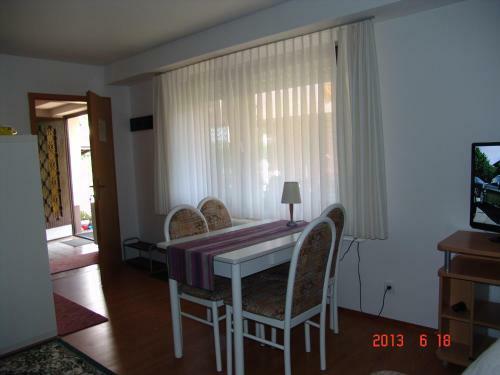 Apartments Lana
