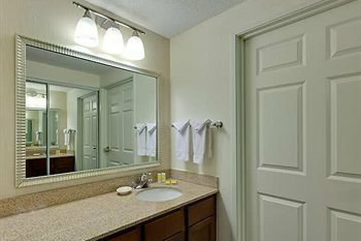 Hotel Residence Inn Chicago Naperville/warrenville