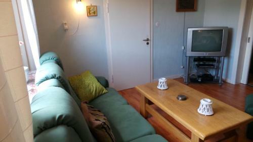Holiday Home De Jonge Specht