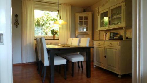 Holiday Home De Jonge Specht