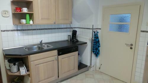 Holiday Home De Jonge Specht