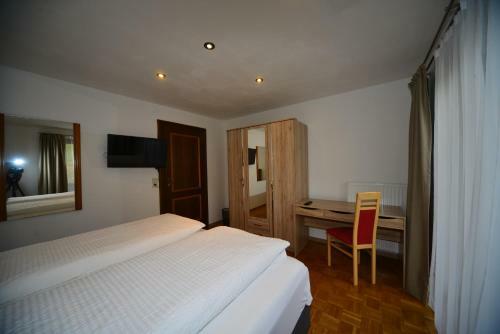 Apartamento Appartement Lechthaler