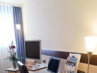 Atrium Im Park Hotel By Libertas