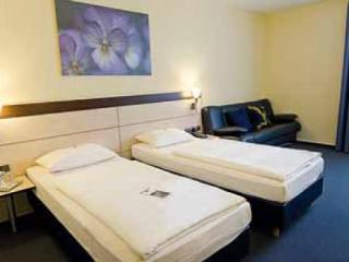 Atrium Im Park Hotel By Libertas