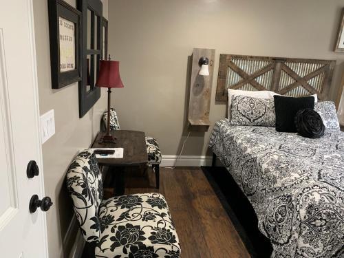 Bed & Breakfast The Panguitch House
