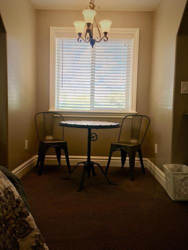 Bed & Breakfast The Panguitch House