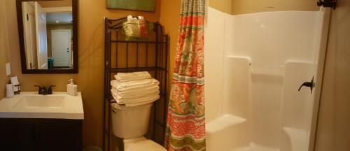 Bed & Breakfast The Panguitch House