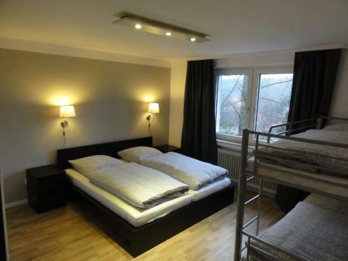 Harzidyll Living Apartements