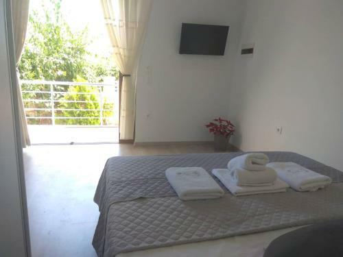 Apartamentos Great Alexander Suites