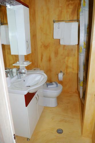 Apartamentos Great Alexander Suites