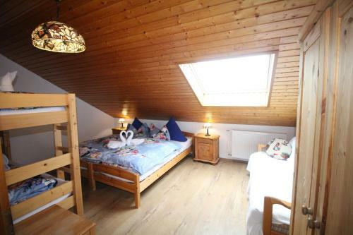 Ferienhaus Frey